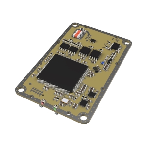 Satellite On-Board Computer (OBC)