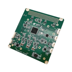 Satellite On-Board Computer (OBC)