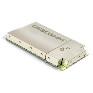 Satellite Modem