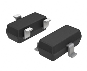 Space Qualified MOSFETs