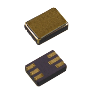 Space Qualified Optocoupler
