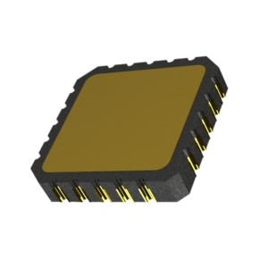 Space Qualified Optocoupler