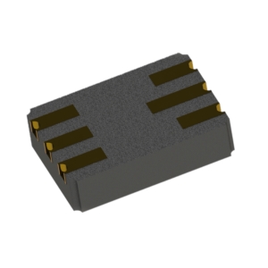 Space Qualified Optocoupler