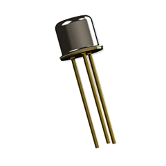 Space Qualified Optocoupler