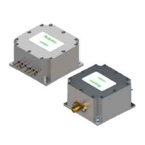Space Qualified Oscillator