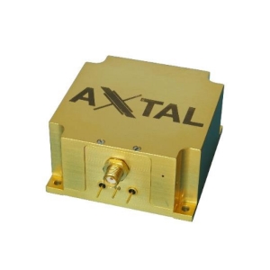 Space Qualified Oscillator