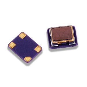 Space Qualified Oscillator