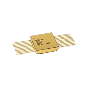 Space Qualified Oscillator