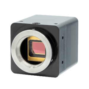 Satellite Camera