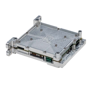 Payload Data Handling System