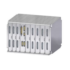 Power Conditioning and Distribution Unit (PCDU)