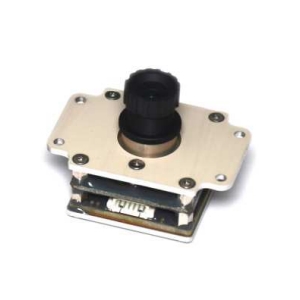 Satellite Camera