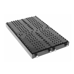 Space Qualified Power Divider