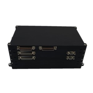 Power Conditioning and Distribution Unit (PCDU)