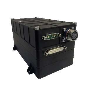 Power Processing Unit for Thruster