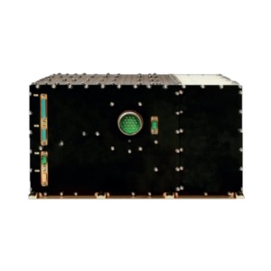 Power Processing Unit for Thruster