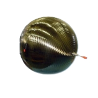Pressurant Tanks Image
