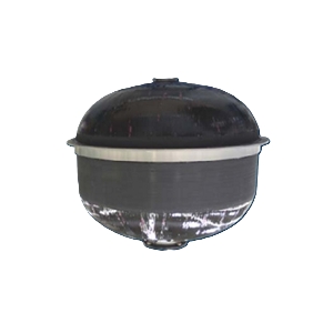 Spacecraft & Satellite Propellant Tank
