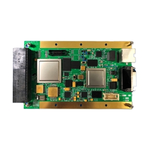 Satellite On-Board Computer (OBC)