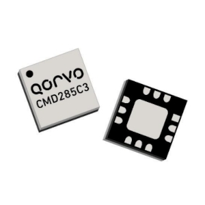 Space Qualified Variable Attenuator