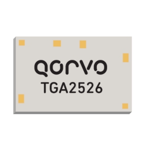 RF Amplifier