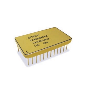 Space Qualified Oscillator