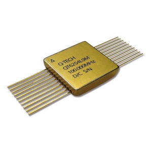 Space Qualified Oscillator