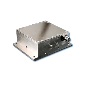 Space Qualified Oscillator