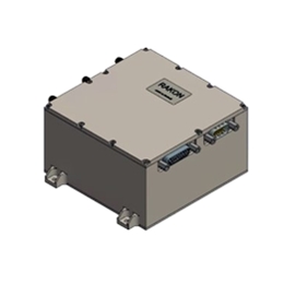 Satellite GNSS Receiver