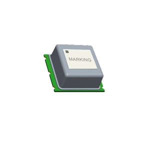 Space Qualified Oscillator