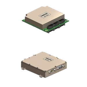 Satellite GNSS Receiver