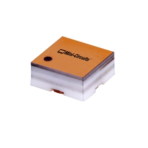 Space Qualified Fixed Attenuator