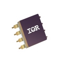 Space Qualified Solid State Relay