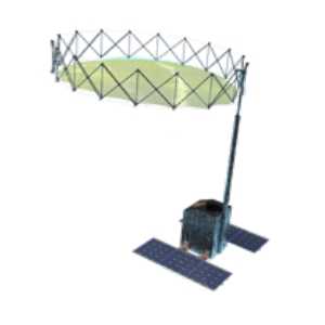 Space Reflector