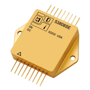 Space Qualified Solid State Relay