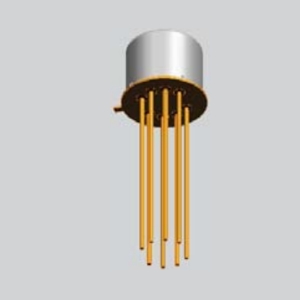 Space Qualified Solid State Relay