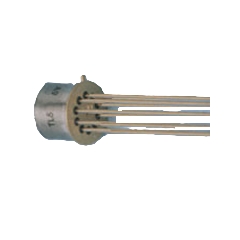 Space Qualified Solid State Relay