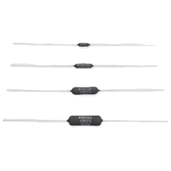 Space Qualified Resistor