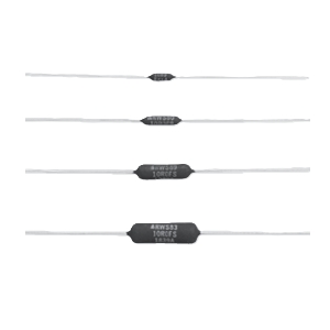 Space Qualified Resistor