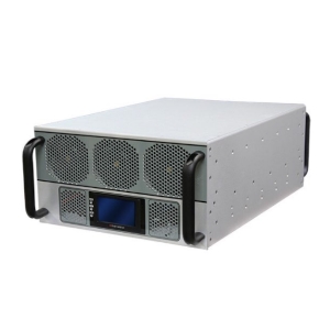 SATCOM Amplifier System