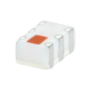 Space Qualified RF Balun