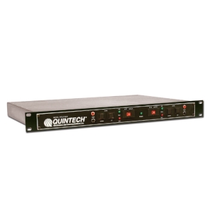 SATCOM Redundancy Switch