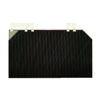 Satellite Solar Cell