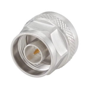 Space Qualified RF Connector
