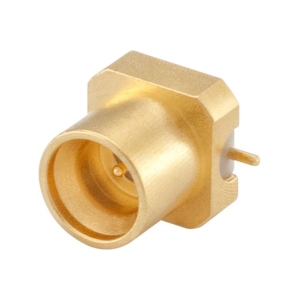 Space Qualified RF Connector
