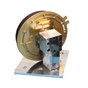 Reaction Wheel