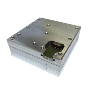 Space Transmitter