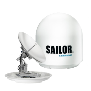 VSAT Terminal