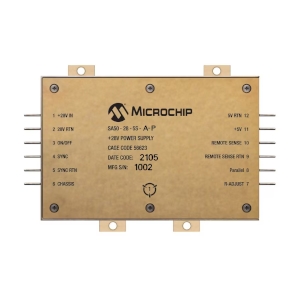 DC to DC Converter