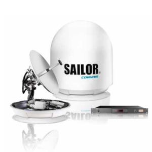 VSAT Terminal